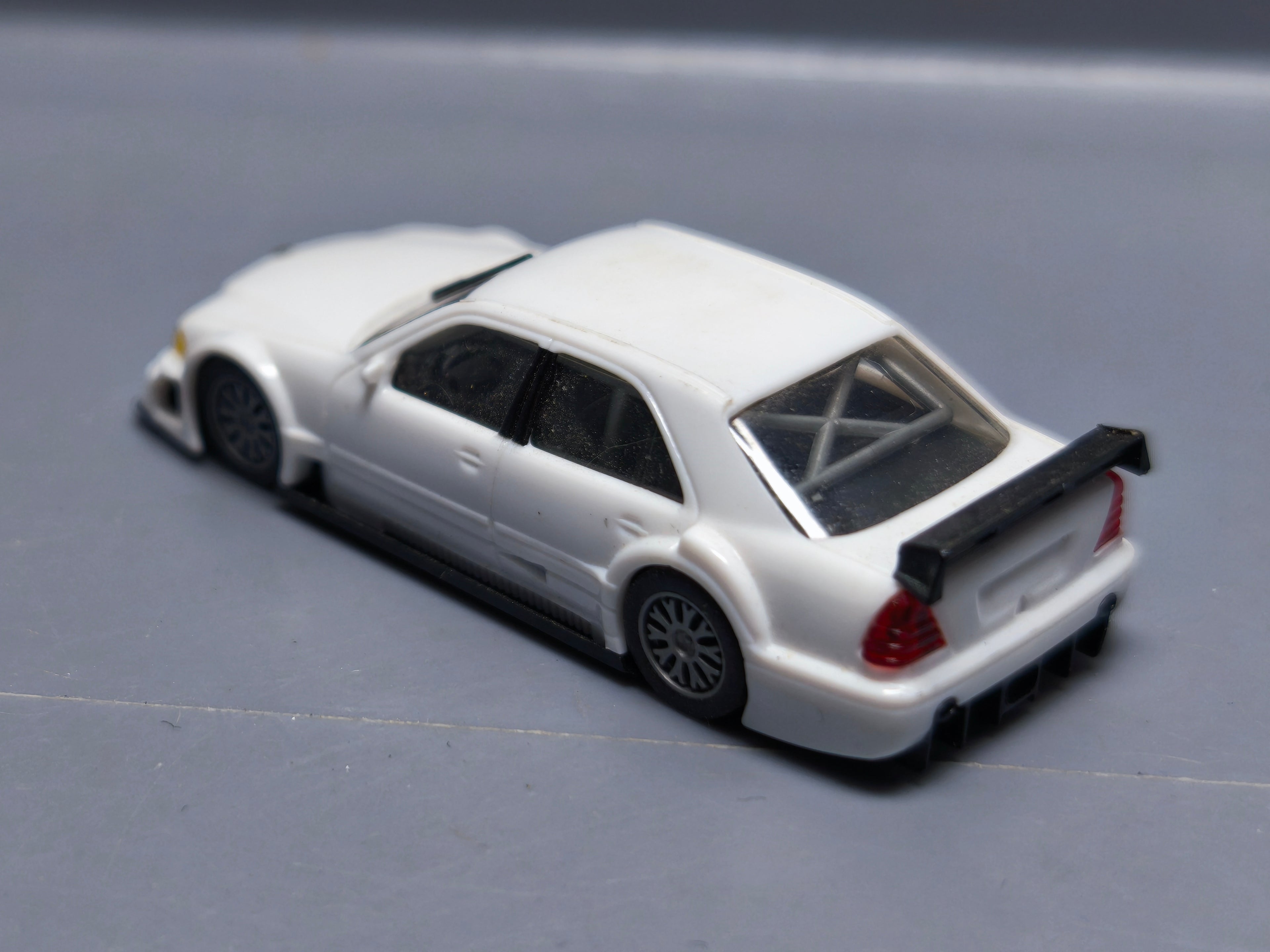 Herpa 1/87 Mercedes benz class C DTM (A08)