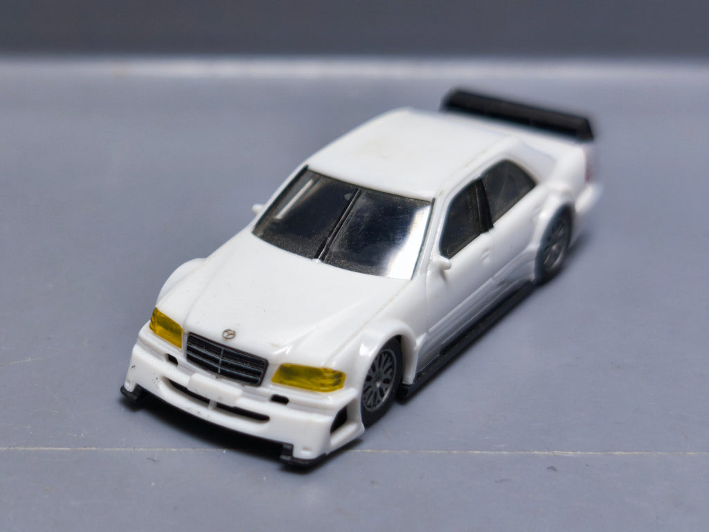 Herpa 1/87 Mercedes benz class C DTM (A08)