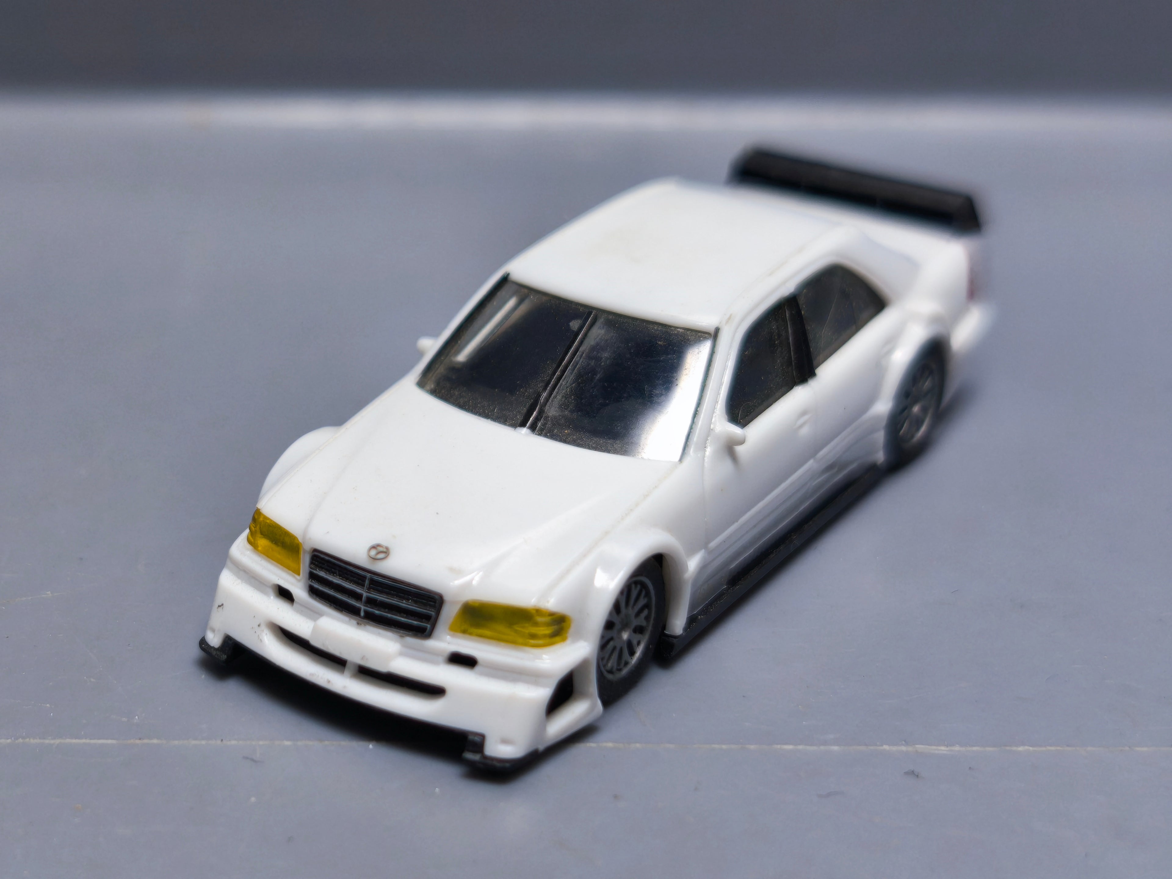 Herpa 1/87 Mercedes benz class C DTM (A08)