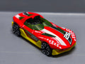 Hot Wheels Yur so fast 2013-117    (A08)