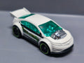 Hot Wheels chevrolet Super Volt 2016-243   (A09)