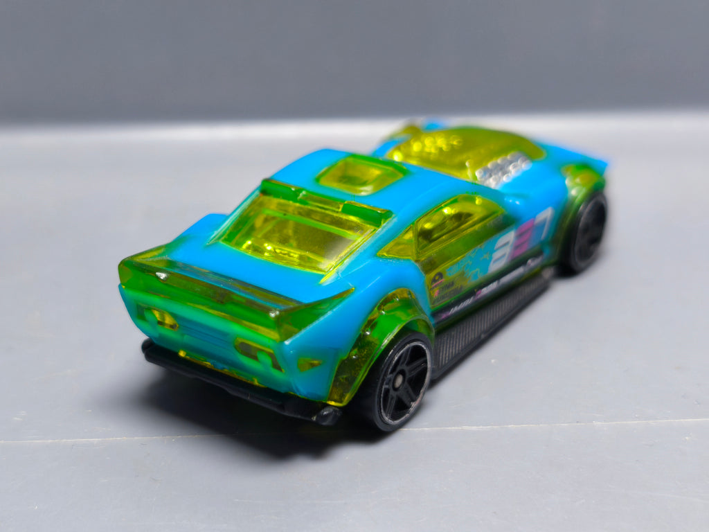 Hot Wheels Drift rod 2013-085 (A09)