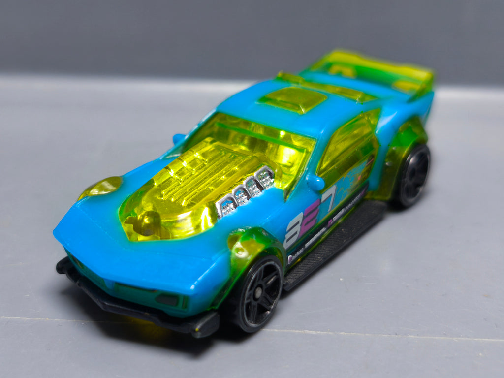 Hot Wheels Drift rod 2013-085 (A09)