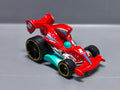 Hot Wheels Tarmac attack 2017-125   (A09)