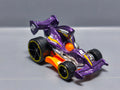 Hot Wheels Tarmac attack 2017-029   (A09)