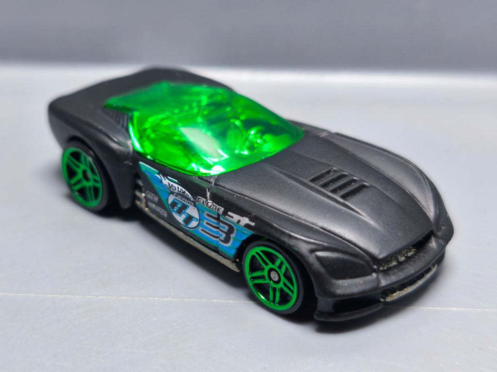 Hot Wheels Pony-Up 2005 multipack  (A09)