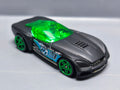 Hot Wheels Pony-Up 2005 multipack  (A09)