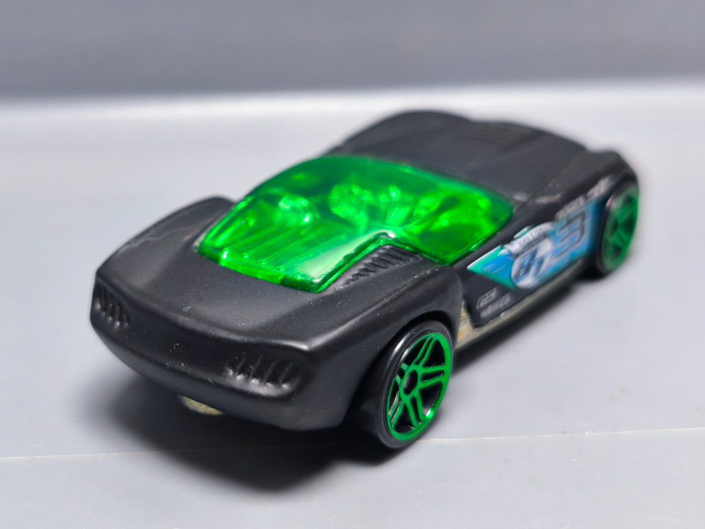 Hot Wheels Pony-Up 2005 multipack  (A09)