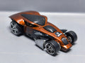 Hot Wheels  Brutalistic 2005 multipack   (A09)