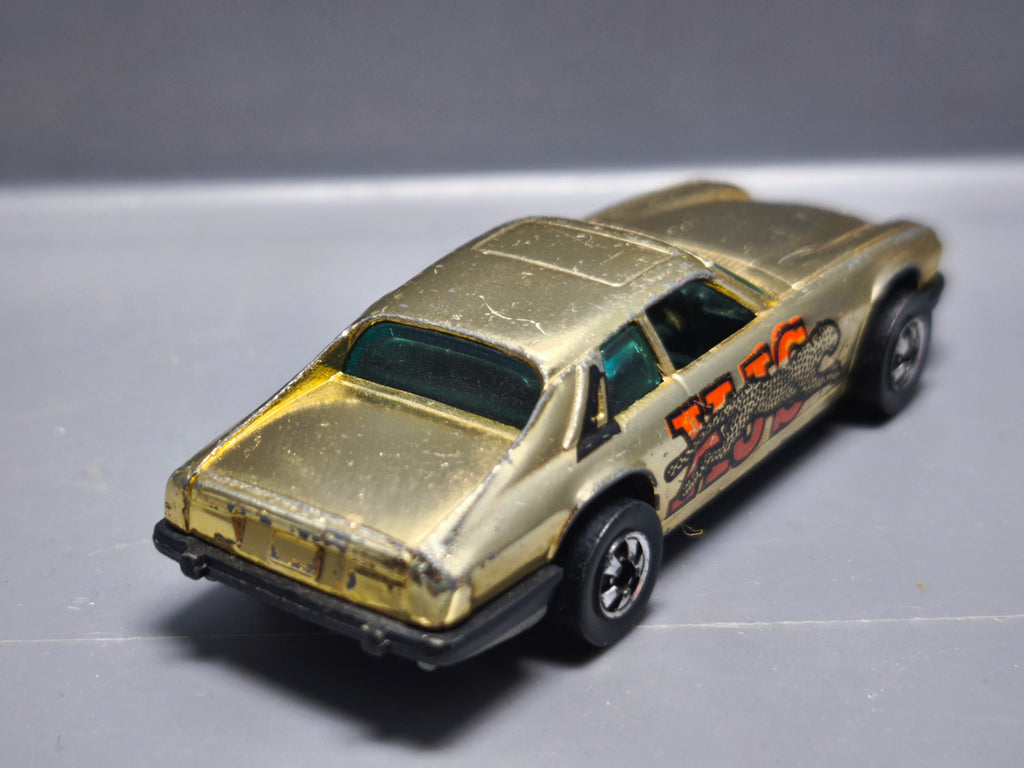 Hot Wheels Jaguar XJS 1976 multipack Hong Kong   (A10)
