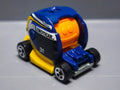 Hot Wheels First Editions Emoticar 2017-122  (A10)