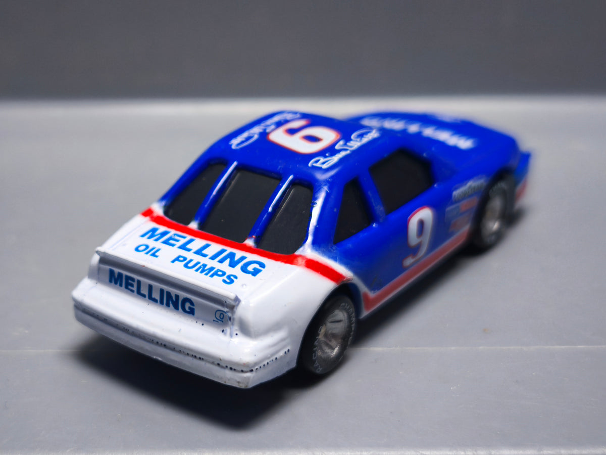 Racing champions stock car Ford thunderbird Bill elliott  (A10)