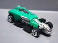 Hot Wheels Mc donald  Saltflat racer (A10)