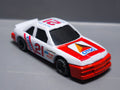 Racing champions Stock car  Ford thunderbird dale jarrett (A10)