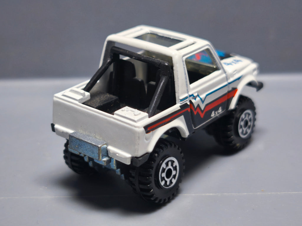 Hot Wheels   Street roader version CT  1990-073  (A10)