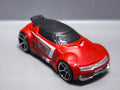 Hot Wheels High voltage 2008 exclusive set de jeu  (A11)