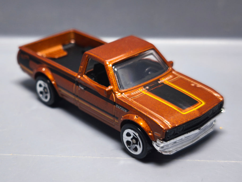Hot Wheels 2016 exclusive multipack Datsun 620  (A11)