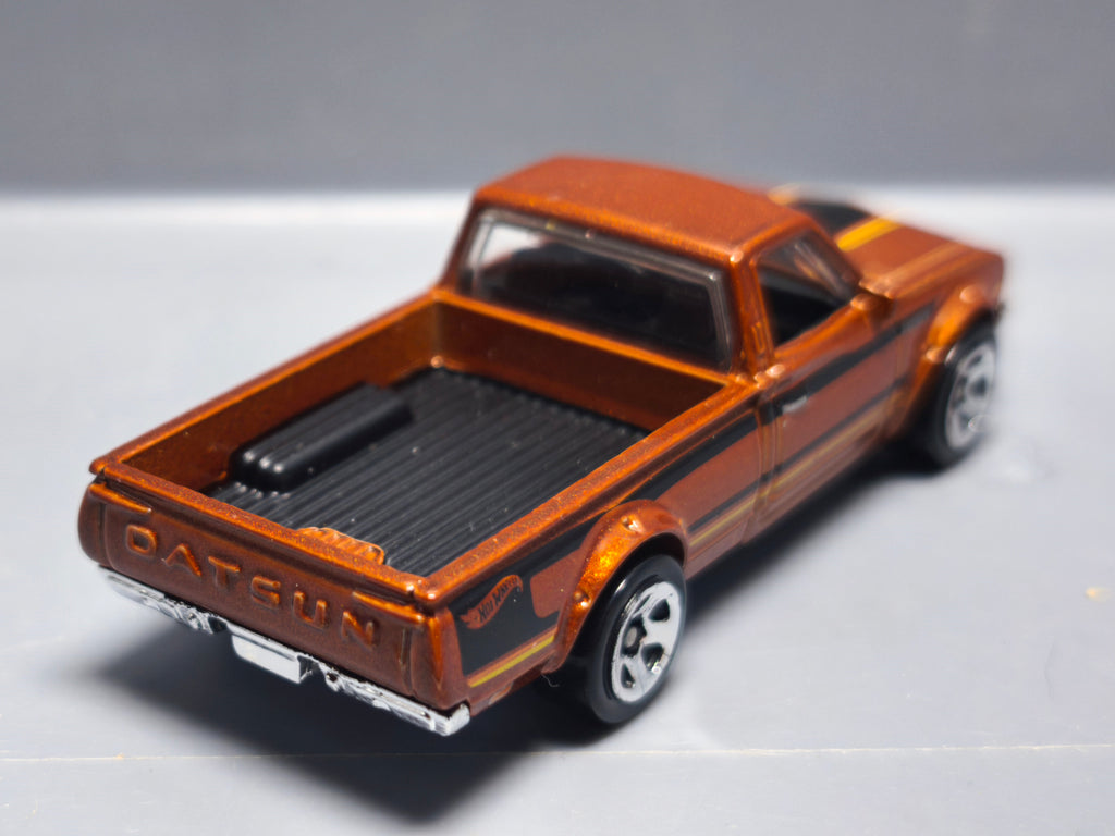 Hot Wheels 2016 exclusive multipack Datsun 620  (A11)