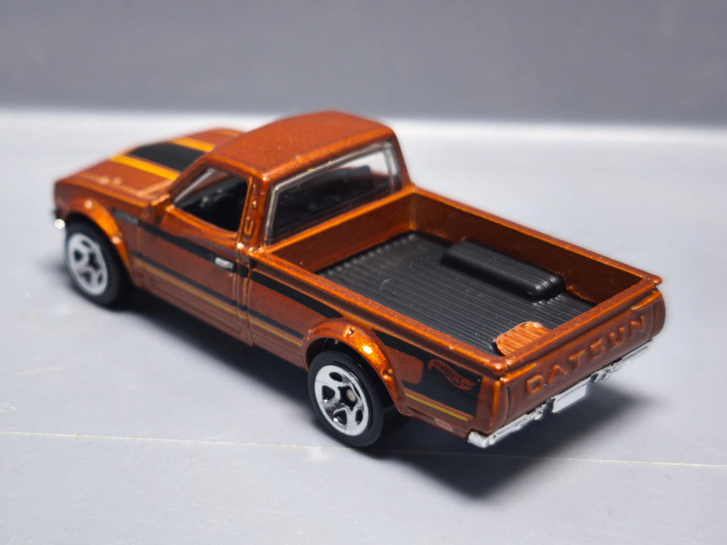 Hot Wheels 2016 exclusive multipack Datsun 620  (A11)