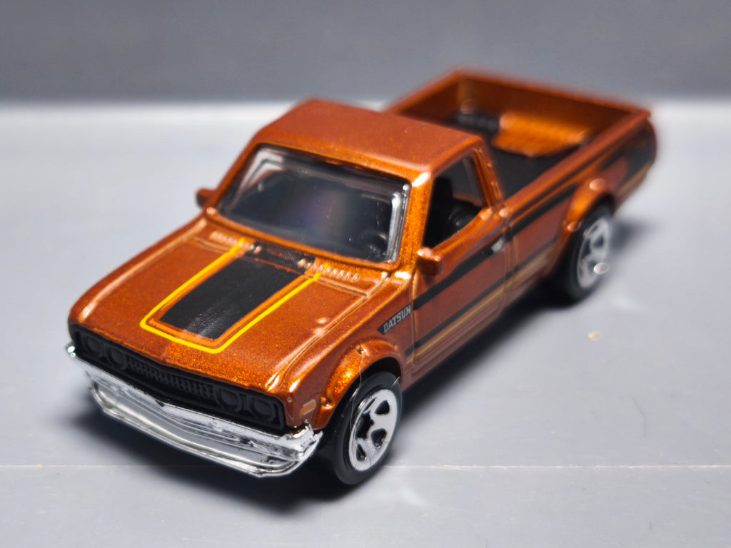 Hot Wheels 2016 exclusive multipack Datsun 620  (A11)