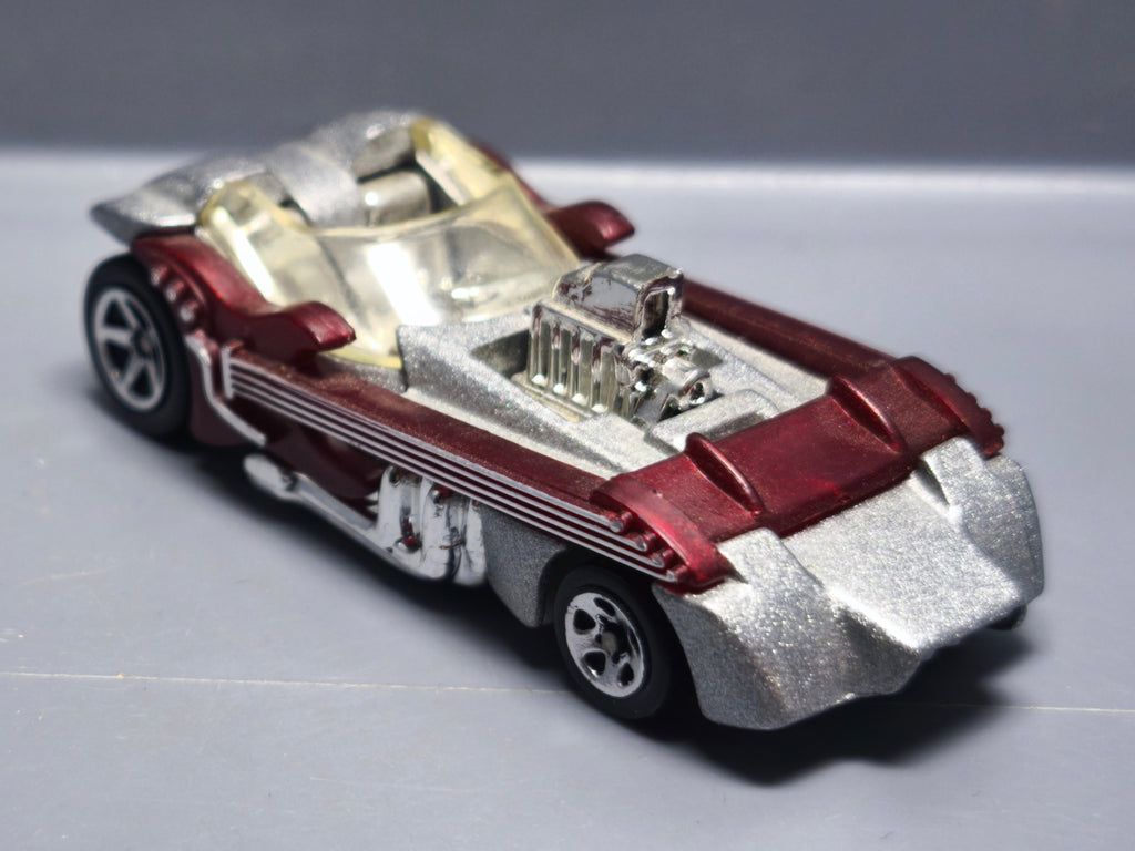 Hot Wheels First EditionsTwang Thang 1996-376  (A11)