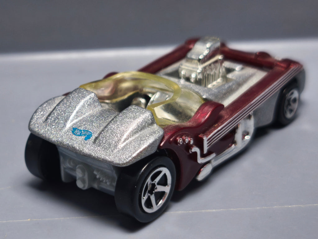 Hot Wheels First EditionsTwang Thang 1996-376  (A11)