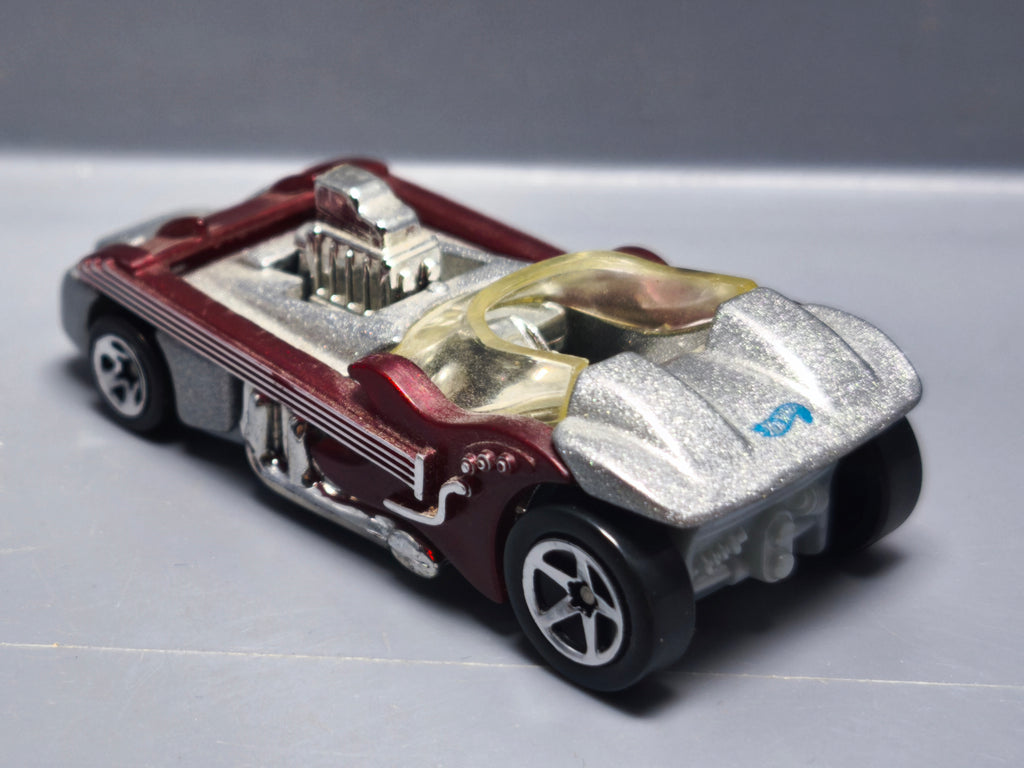 Hot Wheels First EditionsTwang Thang 1996-376  (A11)