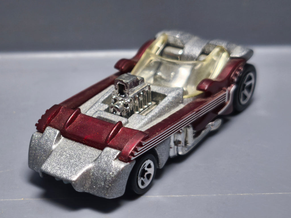 Hot Wheels First EditionsTwang Thang 1996-376  (A11)