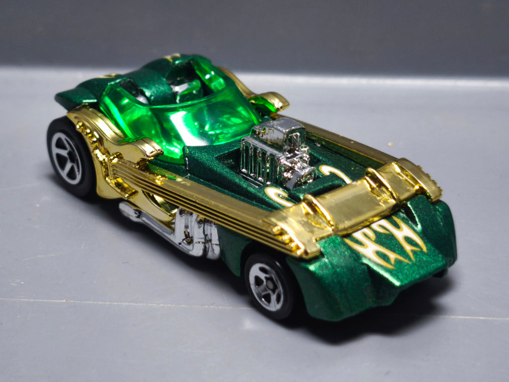 Hot Wheels Twang Thang 1999-1042  (A11)