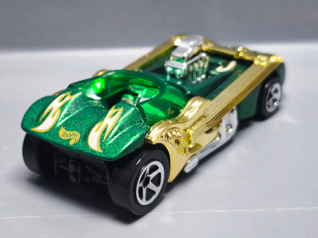 Hot Wheels Twang Thang 1999-1042  (A11)
