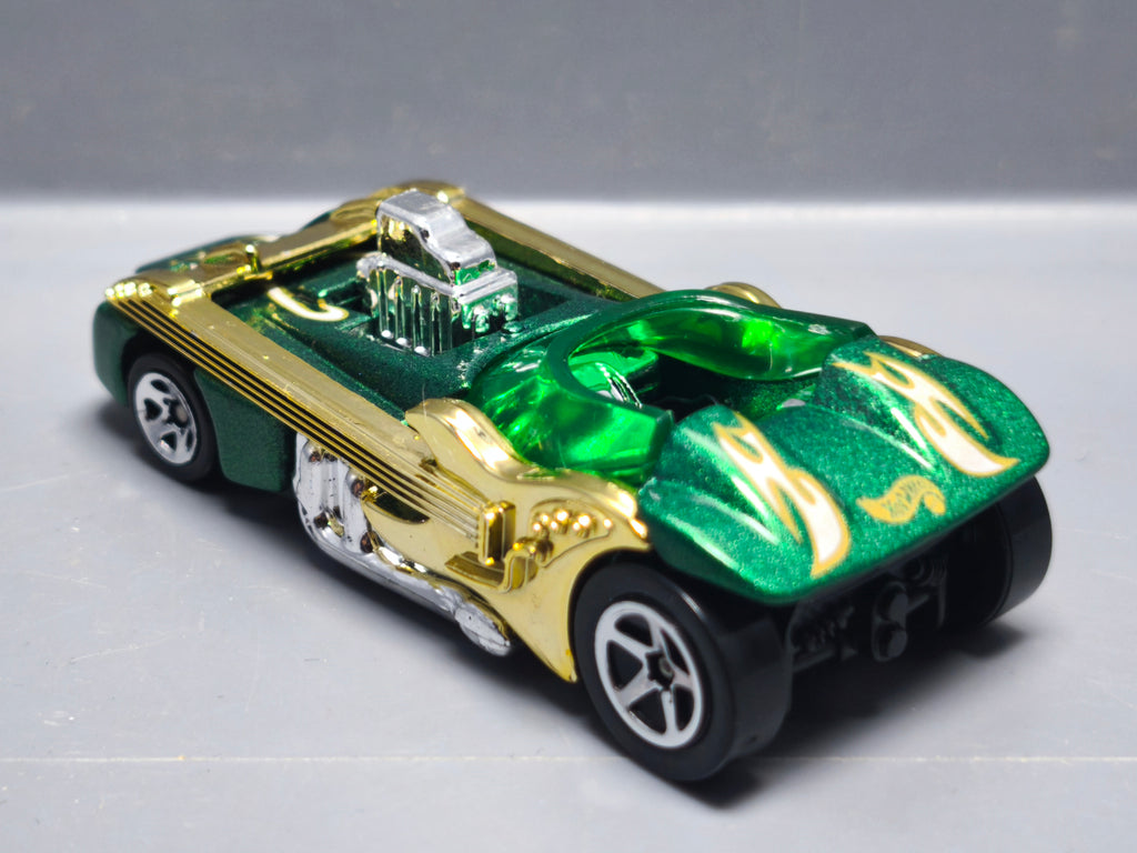 Hot Wheels Twang Thang 1999-1042  (A11)