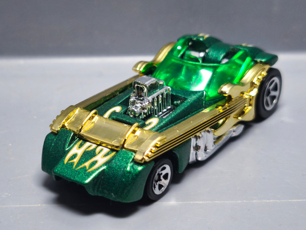 Hot Wheels Twang Thang 1999-1042  (A11)