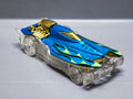 Hot Wheels Mad splash 2012-029  (A11)