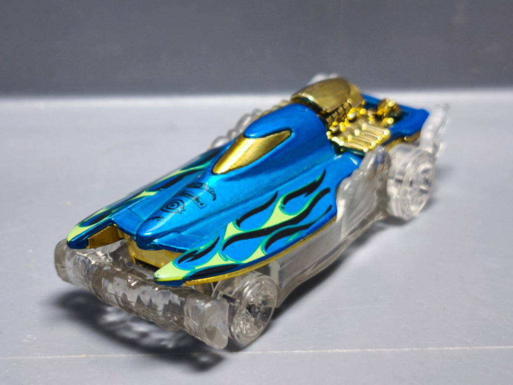 Hot Wheels Mad splash 2012-029  (A11)