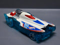 Hot Wheels Mad splash 2016- 214  (A11)