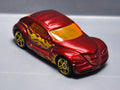 Hot Wheels 2016 multipack  Chrysler pronto    (A11)