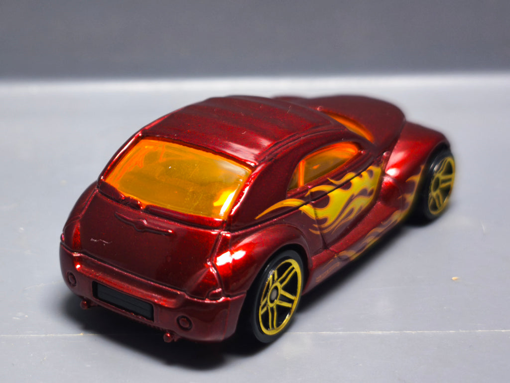 Hot Wheels 2016 multipack  Chrysler pronto    (A11)