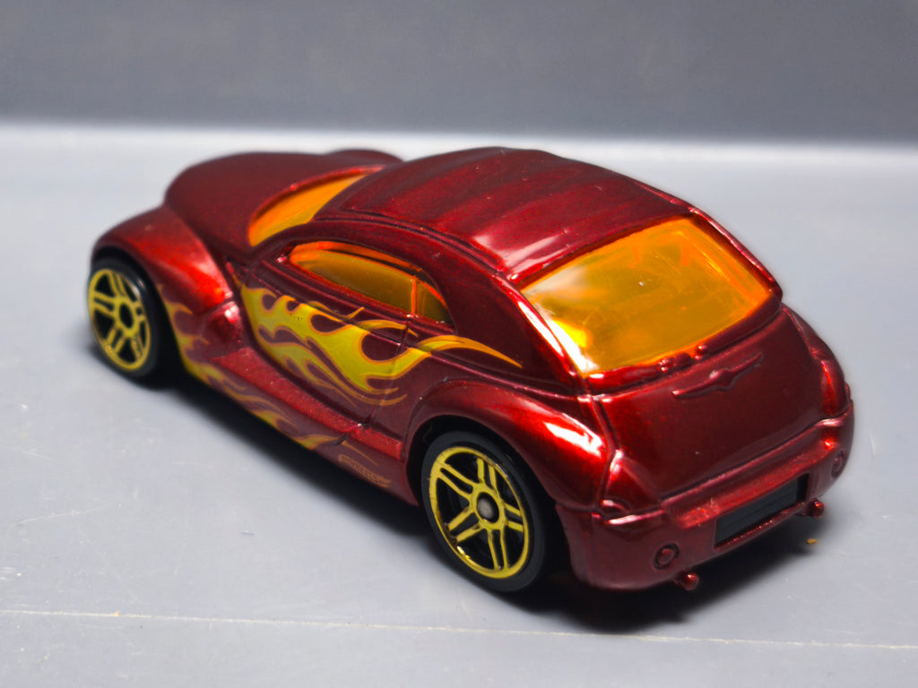 Hot Wheels 2016 multipack  Chrysler pronto    (A11)