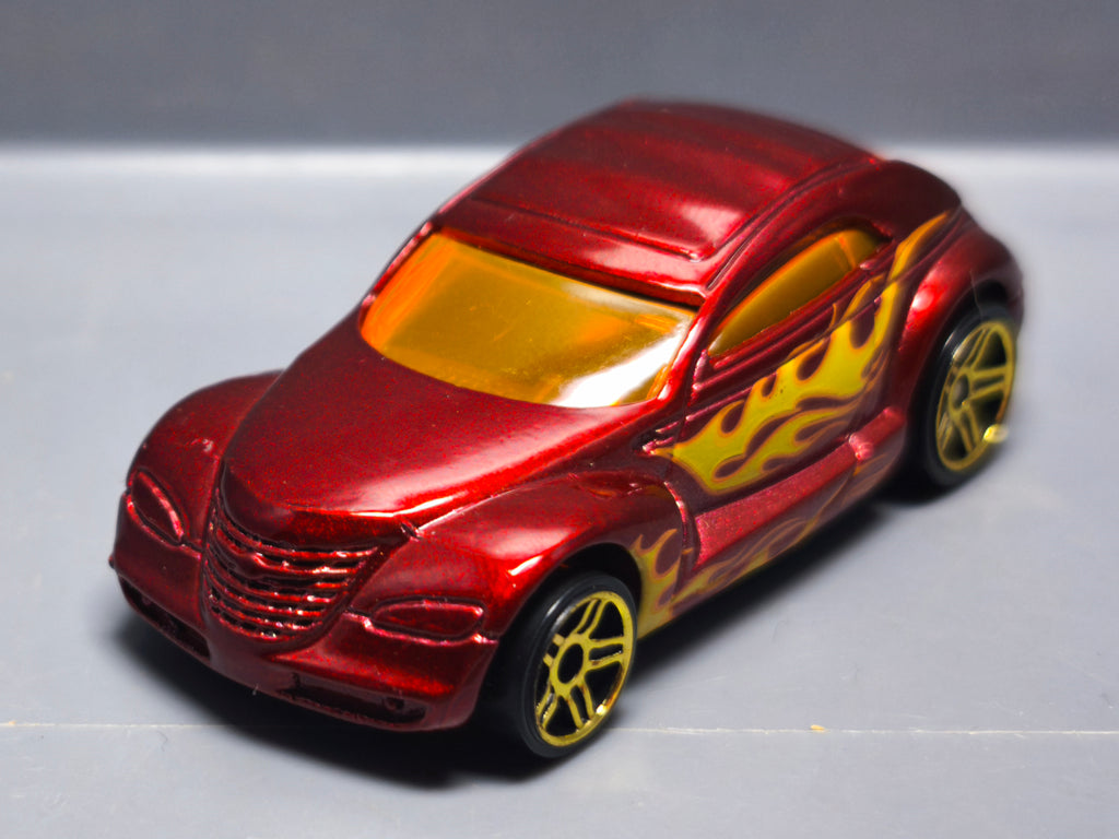 Hot Wheels 2016 multipack  Chrysler pronto    (A11)