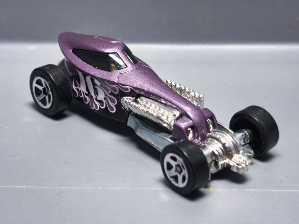 Hot Wheels 2012 exclusive multipack  Sweet 16 II    (A11)
