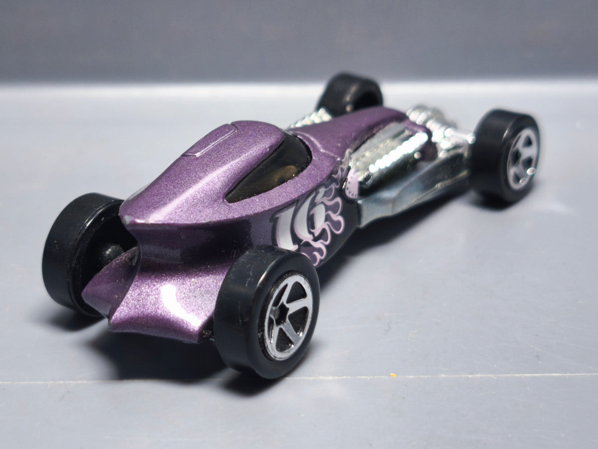 Hot Wheels 2012 exclusive multipack  Sweet 16 II    (A11)
