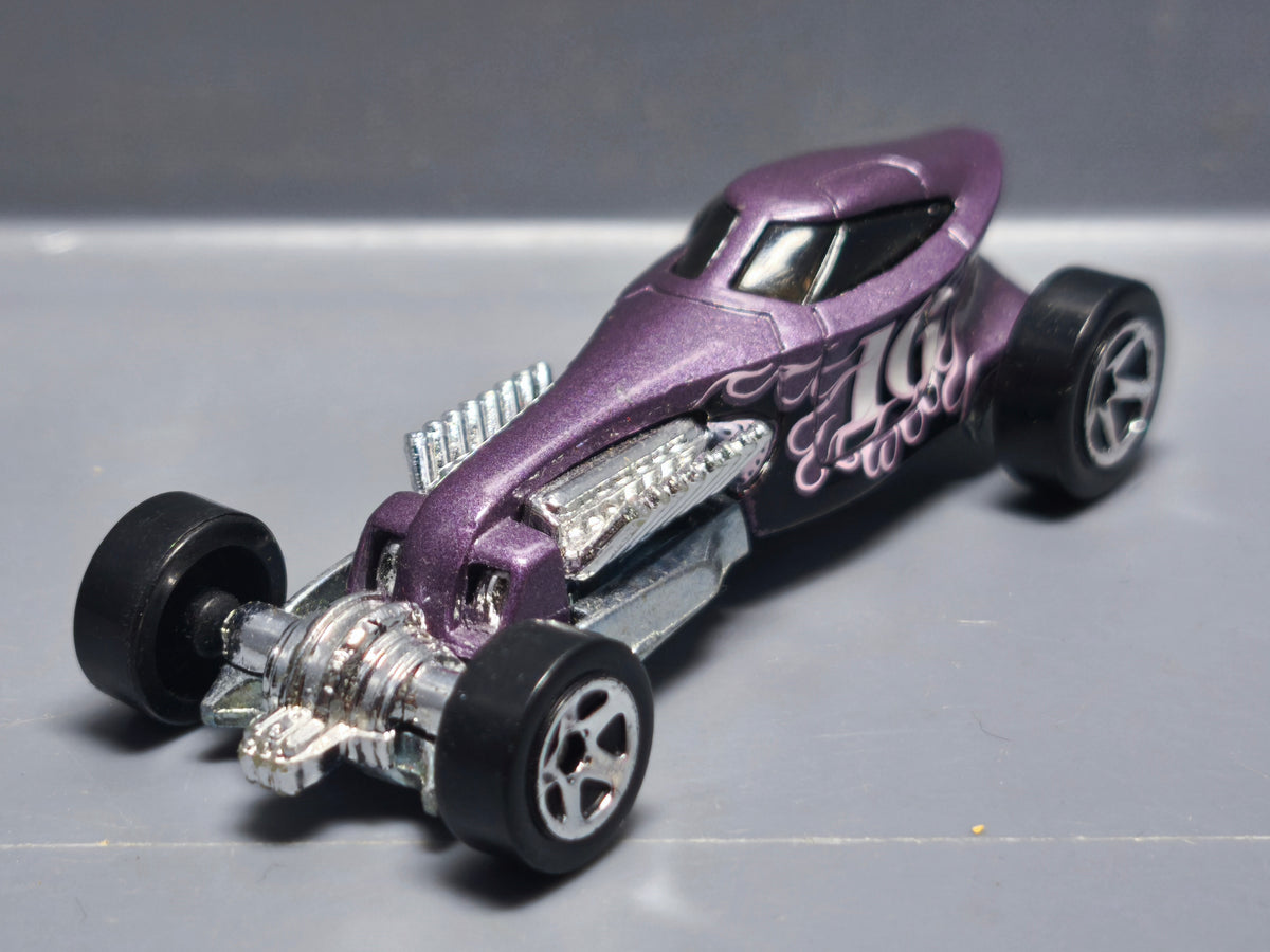 Hot Wheels 2012 exclusive multipack  Sweet 16 II    (A11)