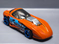 Hot Wheels Silhouette Star Wars Bespin (A11)