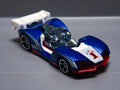 Hot Wheels  Imparable 2012- 003 (A11)