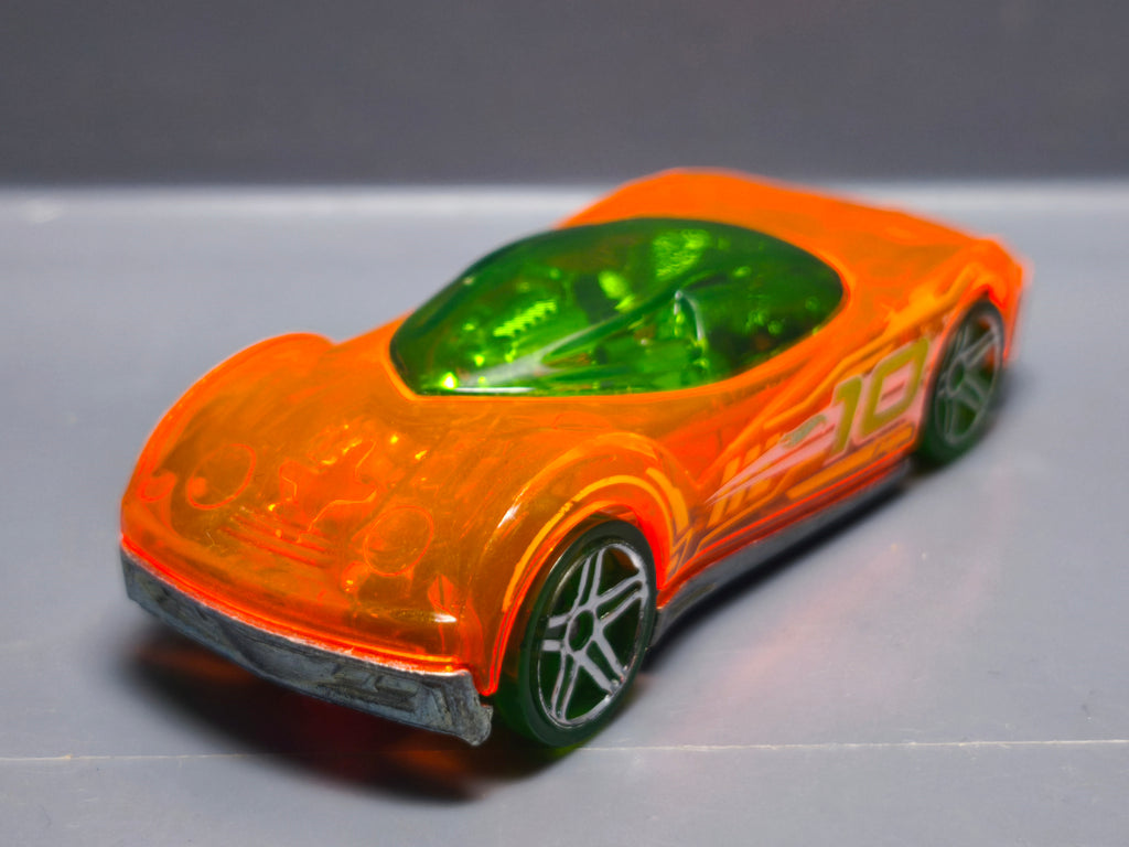 Hot Wheels Phastasm 2014-178 (A11)
