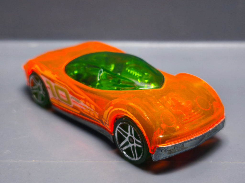 Hot Wheels Phastasm 2014-178 (A11)
