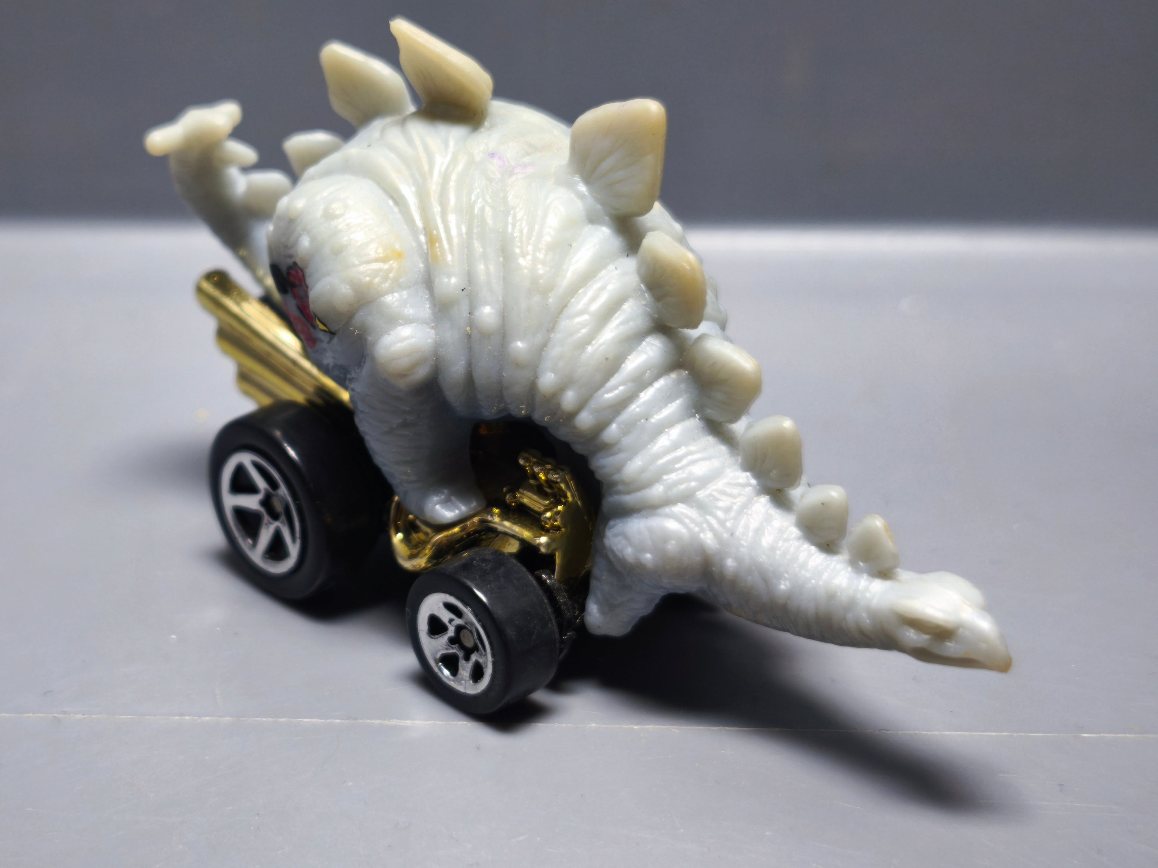 Hot Wheels Speed a saurus 1996 multipack  (A01)