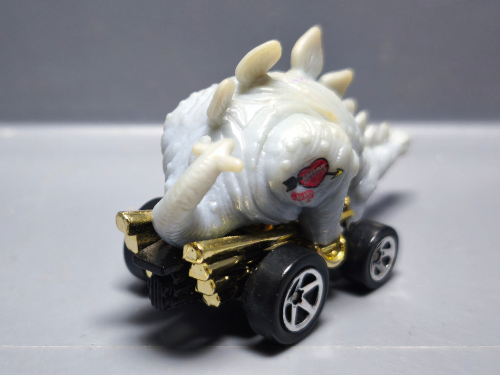 Hot Wheels Speed a saurus 1996 multipack  (A01)
