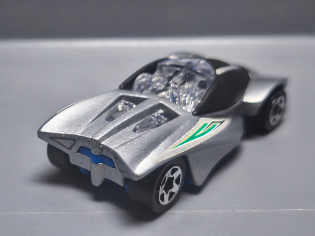 Hot Wheels 2004 promo mc donald Swoopy Do (A12)