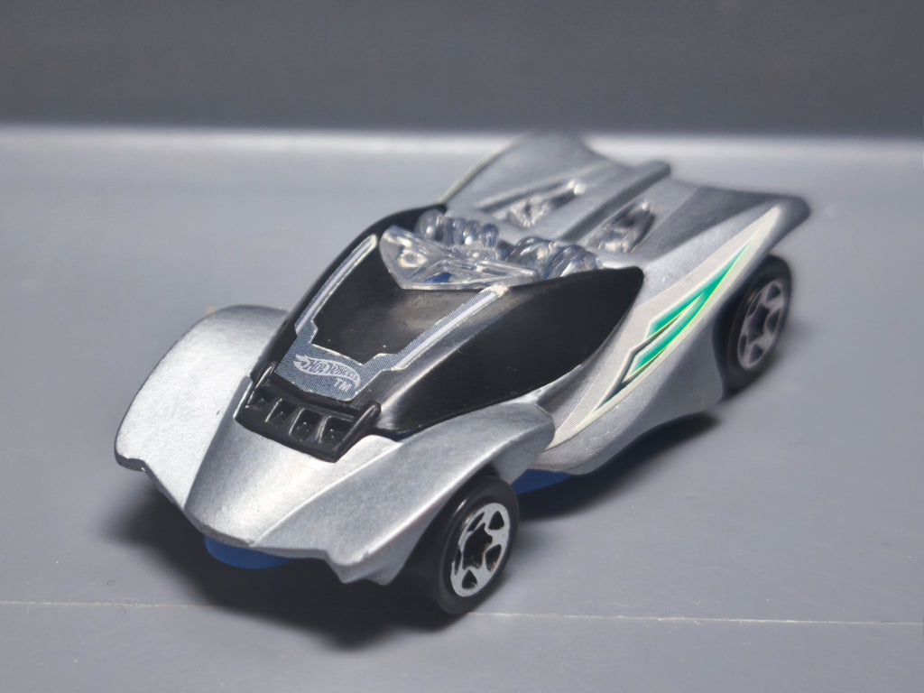 Hot Wheels 2004 promo mc donald Swoopy Do (A12)